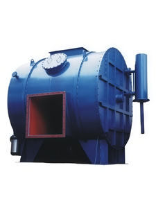 <span class=keywords><strong>Clapet</strong></span> <span class=keywords><strong>anti</strong></span>-<span class=keywords><strong>retour</strong></span> à joint hydraulique SFH648W pour système <span class=keywords><strong>de</strong></span> protection <span class=keywords><strong>de</strong></span> <span class=keywords><strong>sécurité</strong></span> des gaz <span class=keywords><strong>de</strong></span> four à fusion - Product Image 3