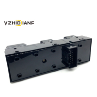 Interruptor de Control de ventana de energía eléctrica de coche 93570-3W150 93570-3W400 botón elevador de ventana para KIA Sportage