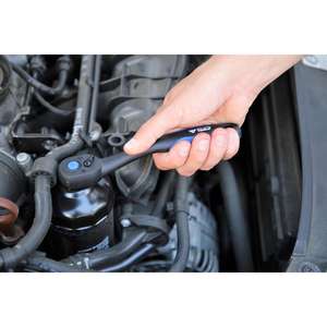 Brilliant Tools Cliquet réversible 3/8" - Product Image 4