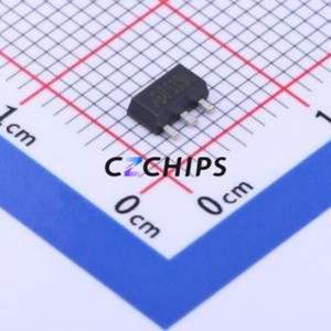 Original-Nuevo MD7536H SOT-89-3 Circuito integrado IC Chip PMIC Regulador lineal (LDO) - Product Image 1