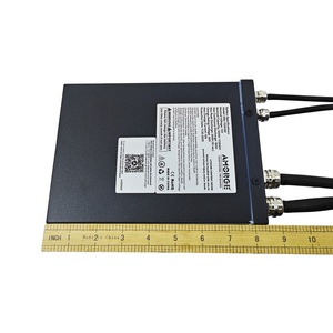 Paquete de Baterías de Litio AMORGE 20S6P 72V 24AH 180A con Caja Metálica para Bicicleta Eléctrica - Product Image 4