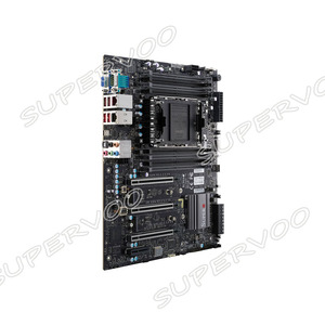 X13SRA-TF ซ็อกเก็ตเดี่ยว LGA-4677 W-3X00 W790 M.2 10GbE TPM - Product Image 1