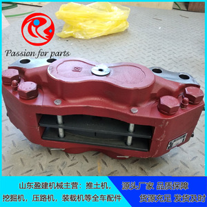 คาลิปเปอร์เบรก LiuGong รุ่น 41C0492P01 สำหรับอะไหล่เครื่องจักรกลงานวิศวกรรมรถตัก - Product Image 2
