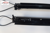 Kit de réparation de cadre de rail de toit ouvrant pour Mercedes-Benz Classe A W176 CLA 250 117 2013-2018 A1177801400 (Pièces automobiles diverses, sortie d'usine)