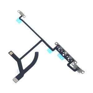 สายเคเบิลปุ่มปรับระดับเสียงของแอปเปิ้ลสำหรับไอโฟน เอ็กซ์เอส แม็กซ์อะไหล่ทดแทนของแท้ - Product Image 3