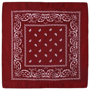 Cache-cou pour enfants imprimé avec un motif de dessin animé mignon, bandana pour les activités scolaires et en plein air - Product Image 5