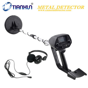 Detector de Metales Tianxun MD 4030, el Mejor Detector de Oro a Precio Económico, Buscador de Tesoros - Product Image 2