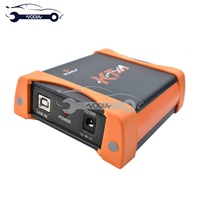 Programmeur ECU ECUtuner KT200 le plus récent pour voiture, camion, moto, tracteur, bateau