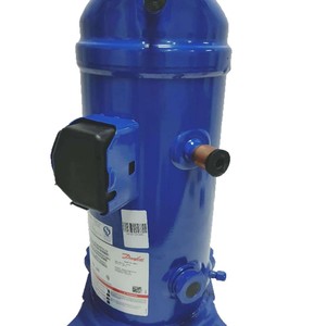 Compresseur scroll Danfoss MLM026T4LCP9 pour remplacement de climatisation - Product Image 5