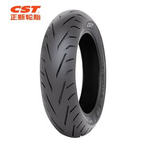 <span class=keywords><strong>ยาง</strong></span>มอเตอร์ไซค์ CST CM-SC01 แบบกึ่งสลิค ไม่มียางใน <span class=keywords><strong>ขอบ</strong></span>ล้อ <span class=keywords><strong>14</strong></span> นิ้ว ขนาด <span class=keywords><strong>100</strong></span>/80 -<span class=keywords><strong>14</strong></span> ถึง 120/80 -<span class=keywords><strong>14</strong></span> <span class=keywords><strong>ยาง</strong></span>ใหม่ - Product Image 1
