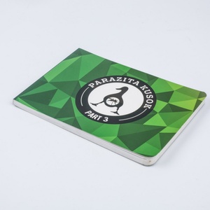Étiquette de bouteille en papier synthétique ronde personnalisée avec logo, sans minimum de commande, autocollante, imperméable, en rouleau, impression avec finition stratifiée - Product Image 2