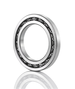 ベアリング中国工場製造6001 6004 6201 6202 6202 6203 6204 6205 6207 6207 300 2rs 6302 6305 Zzディープグルーブボールベアリング - Product Image 5