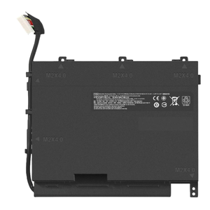 Batterie d'ordinateur portable Li-ion <span class=keywords><strong>PF06XL</strong></span> pour HP Omen 17-w100 17t-w100 17-w120tx 17-w205tx série 11.55V 95.8Wh 6 cellules <span class=keywords><strong>PF06XL</strong></span> batterie pour HP - Product Image 1