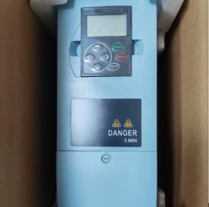 อินเวอร์เตอร์ Delta VFD C2000+ ซีรีส์ รุ่น VFD110C43A-21 กำลังไฟ 11 กิโลวัตต์ 15 แรงม้า 460 โวลต์กระแสสลับ 24 แอมป์ 3 เฟส - Product Image 4