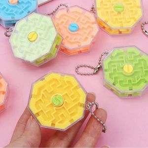 Mohei Rolling <b>Bead</b> <b>Maze</b> Toy Mixed Colors Plastic Educational For Kids Age 2 4 Years Unisex - Product Image 1