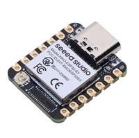 SeeedStudio XIAO ESP32S3 Microcontrôleur Développement IoT pour les maisons intelligentes, IoT Wearable Devices Robotics