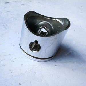 Cylinder Kit for H137 Chainsaw Piston <b>Ring</b> <b>Clip</b> Assy Chain Saw Accessories - Product Image 5
