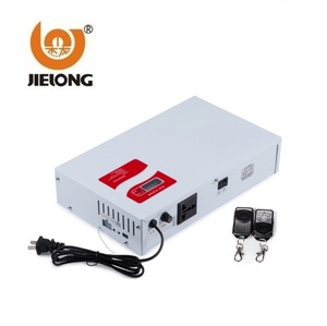 Jielong AC 600kg motore per otturatore antideflagrante motore per tapparella laterale per serranda avvolgibile cc <span class=keywords><strong>con</strong></span> <span class=keywords><strong>telecomando</strong></span> - Product Image 5
