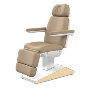 Sillón de Belleza Multicolor de Lujo para Salón, Camilla de Masaje para Tratamientos Dentales, Cama de Estética SPA, Sillón Facial Eléctrico, Cama para Pestañas - Product Image 1