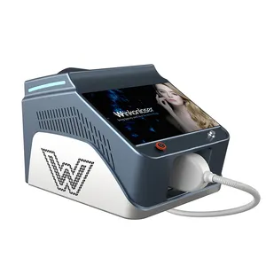 اشترِ جهاز Winconlaser 755Nm/808Nm/940Nm/1064Nm لتزيل الشعر بليزر دايود قابل للنقل