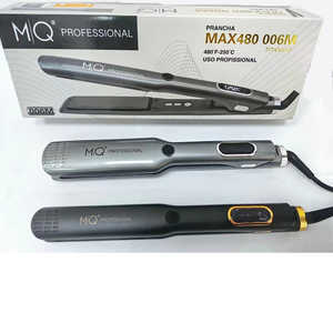 <span class=keywords><strong>Plancha</strong></span> de Pelo Portátil <span class=keywords><strong>Original</strong></span> de Alta Calidad con Tratamiento de Queratina <span class=keywords><strong>para</strong></span> Alisado Extremo, Nuevo Diseño 2026 - Product Image 4