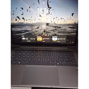 แล็ปท็อปธุรกิจ BestPrice EliteBook 665 G11 รุ่นดั้งเดิม  AMD Ryzen 5 7535U /16GB/ 512GB SSD/ Win11 คอมพิวเตอร์สำนักงานขนาด 16 นิ้ว - Product Image 3