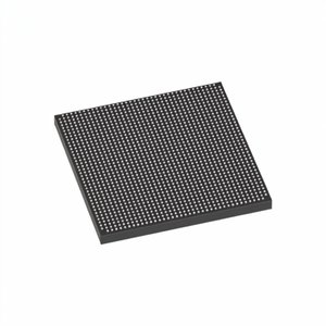 1517 BBGA, FCBGA Manufacturer Channel EP3SL340F1517I4 Electronic Circuit Components Embedded - Product Image 1