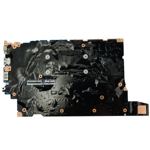 NM-D011 cho Lenovo ThinkPad E14 Gen 2 / E15 Gen 2 máy tính xách tay bo mạch chủ với CPU i3 i5 i7 1135u 5b21k59802 UMA <span class=keywords><strong>DDR4</strong></span> 100% thử nghiệm hoạt động - Product Image 5