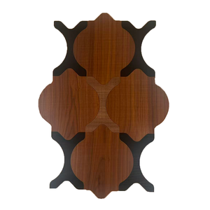 <span class=keywords><strong>Parquet</strong></span> <span class=keywords><strong>flottant</strong></span> artistique multicouche écologique et rustique de style européen pour projets haut de gamme - Product Image 5