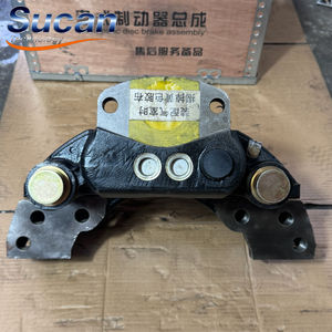 Venta directa del fabricante, pinza de freno de disco DA06Z duradera de alta calidad, pinza de freno, montaje de freno, disco de freno - Product Image 6