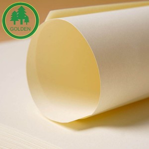 Papel Offset Sin Recubrimiento Color Crema, Papel Bond de 70 g/m², Venta al Por Mayor en China - Product Image 1