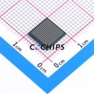 Dispositif logique programmable de puce d'IC de circuit intégré de nouvelle et originale XC6SLX16-2CPG196I CSPBGA-196 (CPLD/FPGA) - Product Image 2