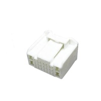 AH7251B-0.7/2.2-21 3TSX25FGY femelle 25Pin connecteur de faisceau de câbles automatique étanche