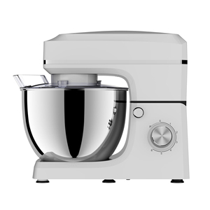 Batteur sur socle professionnel, nouveau design, boîtier en aluminium moulé sous pression, 10L, 2500W, robot culinaire de cuisine - Product Image 1
