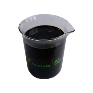 Engrais liquide organique à libération rapide 100% soluble dans l'eau, 40-45% d'acide fulvique, conditionneur de sol, promoteur de croissance des plantes - Product Image 2