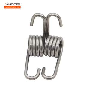 Ressort de repose-pieds de moto pour KTM <span class=keywords><strong>SX</strong></span> SXF EXC EXC XC XCF XCW XCFW <span class=keywords><strong>65</strong></span>-530cc 1998-2014 2015 2016 <span class=keywords><strong>2017</strong></span> 2018 2019 - Product Image 3