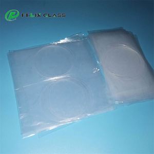 FELIX 2"3"4" Ultra İnce Tek Fazlı Kalın Safir Cam Levha - Product Image 6