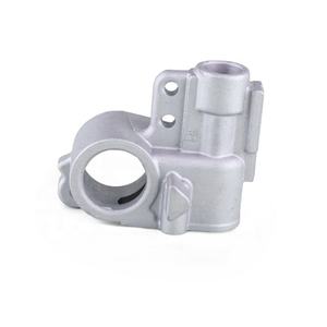 कस्टम एल्यूमीनियम डी कास्टिंग उच्च परिशुद्धता भागों धातु एल्यूमीनियम भागों जस्ता मिश्र धातु उत्पाद - Product Image 1