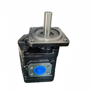 Pompe hydraulique haute pression 100cc série CBGJ : CBGJ2100, CBGJ2080, CBGJ1040/1020/1020R, CBGJ2063L, CBGJ3100/1010C - Product Image 6