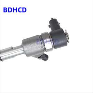 共轨燃油喷射器 0445110541 适用于博世 比彻康 ISF 2.8 3.8 福田卡车 - Product Image 3