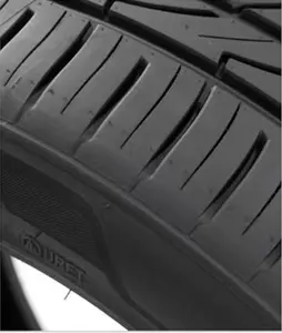 Pneumatici per autovetture pneumatici sportivi rubino G31 opali NAAATS GLEDE marchio PCR manifattura