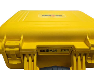 Récepteur <span class=keywords><strong>GPS</strong></span>/GNSS RTK <span class=keywords><strong>GEOMAX</strong></span> ZG25 avec module EG25, indice de protection IP67, Wi-Fi/Bluetooth/4G activés, température de fonctionnement de -30 à 65°C pour l'ingénierie - Product Image 4