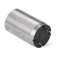 Moteur CC sans balais 1625R 3.8V 6V 12V 24V 16mm pour outil dentaire et robot humanoïde