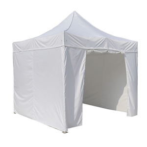 Tentes de <span class=keywords><strong>mariage</strong></span> personnalisées avec auvent en tissu PVC, taille 6x6m, utilisation quatre saisons, indice d'étanchéité élevé, en vente - Product Image 5