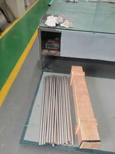 De alta densidad Ti bar <span class=keywords><strong>2021</strong></span> de calidad superior 99.99% de <span class=keywords><strong>titanio</strong></span> puro <span class=keywords><strong>precio</strong></span> por gramo - Product Image 5