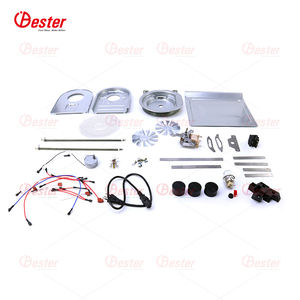 <span class=keywords><strong>Meilleur</strong></span> Prix Portable <span class=keywords><strong>Pain</strong></span> Gâteau Pizza Cuisson Électrique <span class=keywords><strong>Pas</strong></span> <span class=keywords><strong>Cher</strong></span> Maison Cuisine Appareil Boulangerie Four À Convection Pour SKD/CKD Vente - Product Image 4