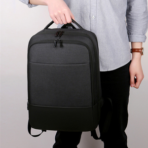 Custom Hot <b>Large</b> Capacity <b>Mens</b> Backpack <b>Bag</b> Anti Theft Laptop Backpack Man Student <b>Bag</b> 15.6 Inch Outdoor Backpack - Product Image 2