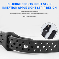 Mini lampe frontale de pêche en silicone avec capteur de mouvement, lumière de travail COB, lampe frontale LED portable pour le cyclisme, le camping, la randonnée et les situations d'urgence