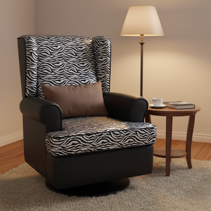 <span class=keywords><strong>Fauteuil</strong></span> d'appoint <span class=keywords><strong>de</strong></span> luxe au design italien moderne pour la maison, le bureau et le salon, <span class=keywords><strong>fauteuil</strong></span> <span class=keywords><strong>de</strong></span> détente <span class=keywords><strong>de</strong></span> luxe pour les hôtels - Product Image 1