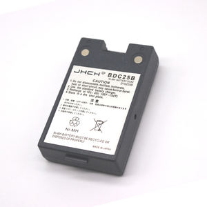 Batería NiMH <span class=keywords><strong>Sokka</strong></span> 6V 2700mAh BDC25B para Estación Total SET5A/5E/5F/5FS/5S/5W/5WS - Product Image 1